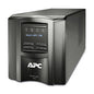 No Break Capacidad 750 VA 500 watts 120V co APC SMT750C