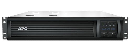 No Break Capacidad 1000 VA 700 watts 120V C APC SMT1000RM2UC