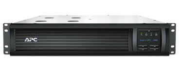No Break Capacidad 1000 VA 700 watts 120V C APC SMT1000RM2UC
