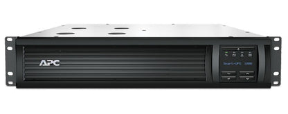 No Break Capacidad 1000 VA 700 watts 120V C APC SMT1000RM2UC