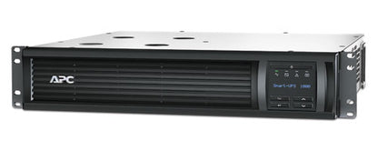 No Break Capacidad 1000 VA 700 watts 120V C APC SMT1000RM2UC