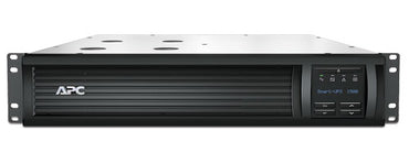 No Break Capacidad 1440 VA 1000 Watts 120 V APC SMT1500RM2UC