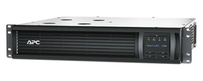No Break Capacidad 1440 VA 1000 Watts 120 V APC SMT1500RM2UC