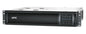 No Break Capacidad 1440 VA 1000 Watts 120 V APC SMT1500RM2UC
