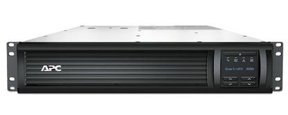 No Break Capacidad 2880 VA 2700 watts 120V  APC SMT3000RM2UC