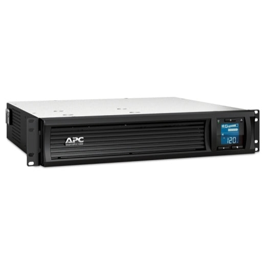 No Break Capacidad 1000 VA 600 watts, 120V, L APC SMC1000-2UC