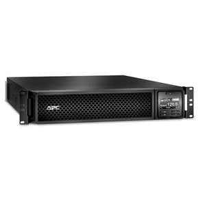 No Break Capacidad 1000 VA 900 W 120 V. Dobl APC SRT1000RMXLA