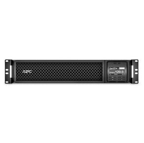 No Break Capacidad 1000 VA 900 W 120 V. Dobl APC SRT1000RMXLA