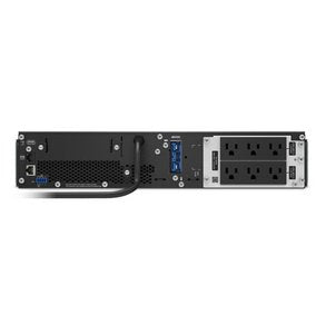 No Break Capacidad 1000 VA 900 W 120 V. Dobl APC SRT1000RMXLA