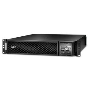 No Break Capacidad 1000 VA 900 W 120 V. Dobl APC SRT1000RMXLA