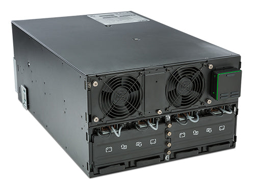 No Break Capacidad 8000 VAS, 8000 watts,208v, APC SRT8KRMXLT