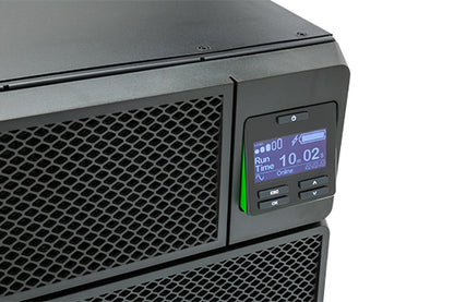 No Break Capacidad 8000 VAS, 8000 watts,208v, APC SRT8KRMXLT