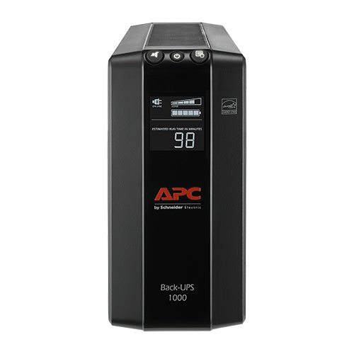 No-Break APC BX1000M-LM60
