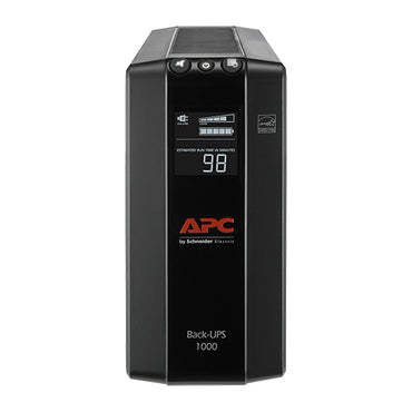 No-Break APC BX1000M-LM60