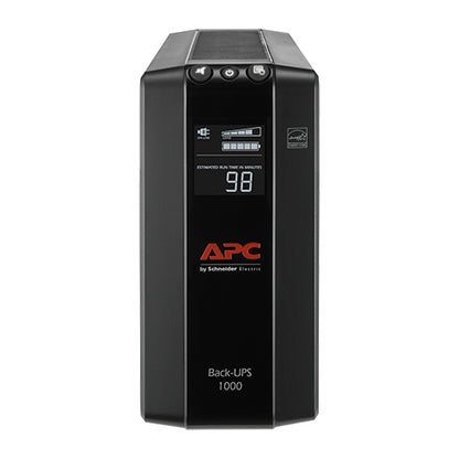 No-Break APC BX1000M-LM60