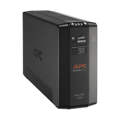 No-Break APC BX1000M-LM60