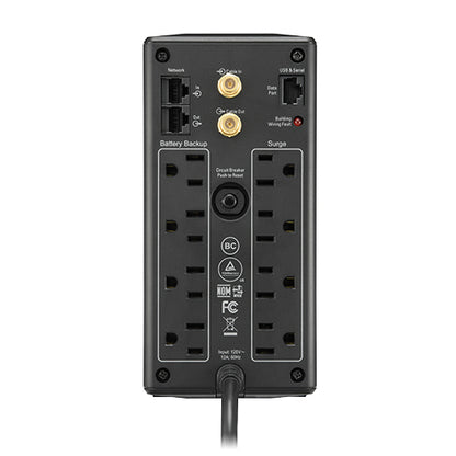 No-Break APC BX1000M-LM60