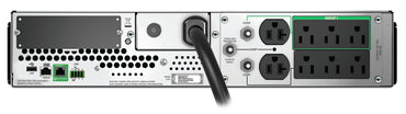 No Break APC SMT2200RM2UC