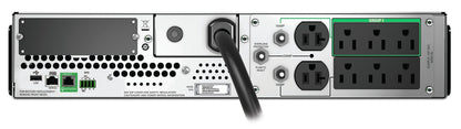 No Break APC SMT2200RM2UC