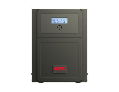 No-Break APC SMV2000CA