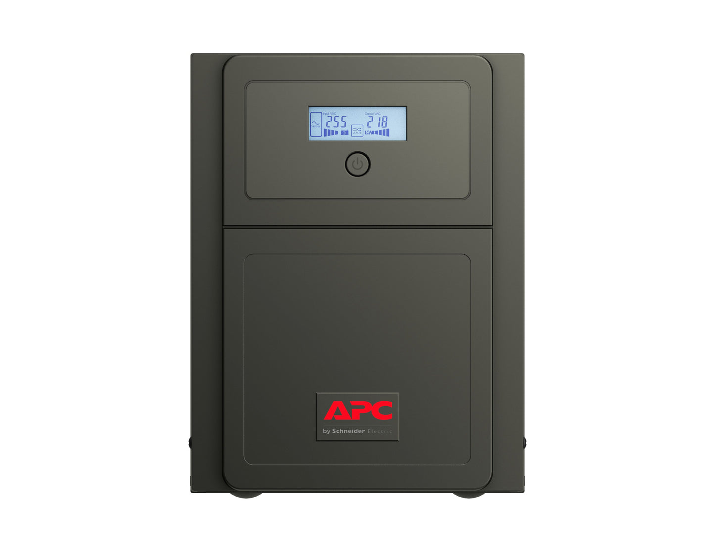 No-Break APC SMV3000CA