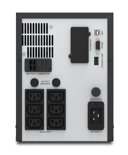 No-Break APC SMV3000CA