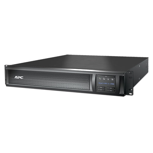 No-Break  APC SMX1500RM2UC