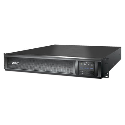 No-Break  APC SMX1500RM2UC