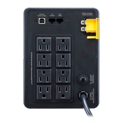 No-Break APC BX1200M-LM