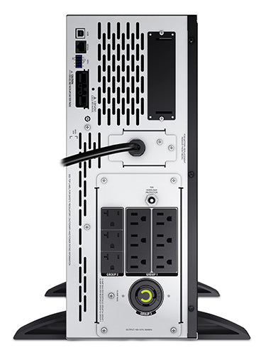 No-Break APC SMX2000LV