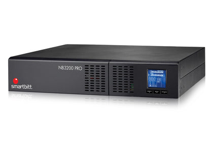 No-Break SMARTBITT NB3200PROII
