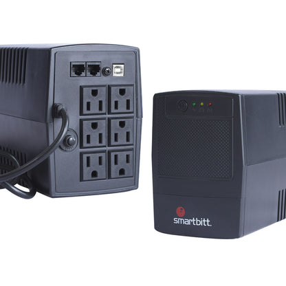 No-Break  SMARTBITT SBNB1000USB