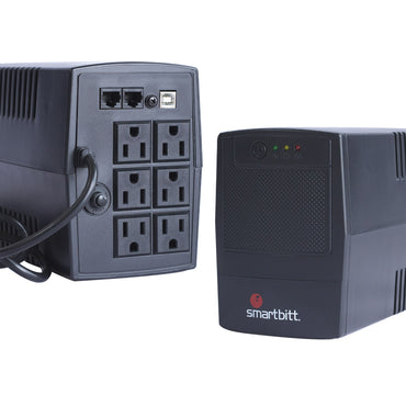 No-Break  SMARTBITT SBNB1000USB