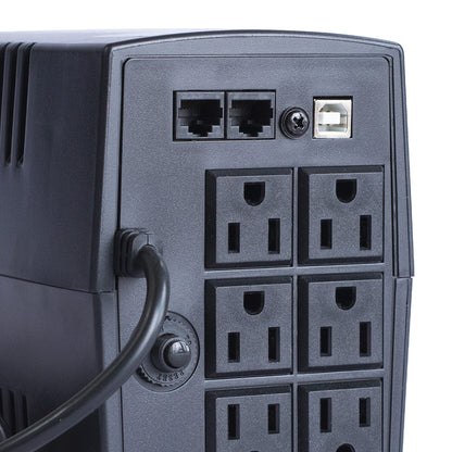 No-Break  SMARTBITT SBNB1000USB