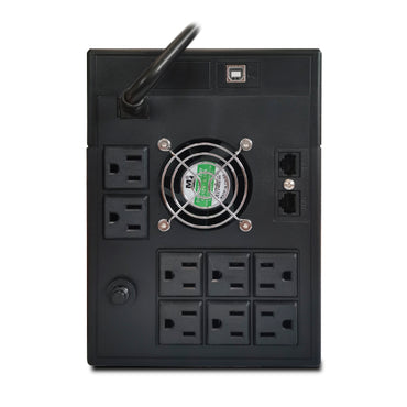 No-Break CDP UPRS 2008