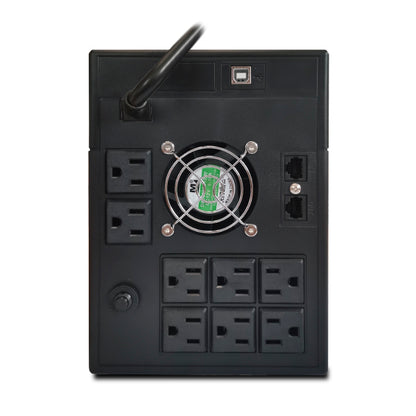 No-Break CDP UPRS 2008