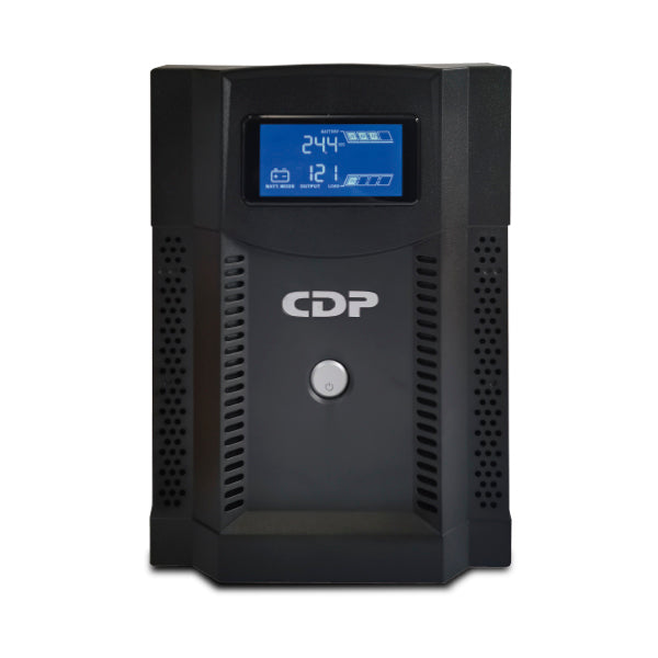 No-Break CDP UPRS 2008