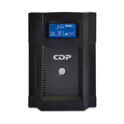 No-Break CDP UPRS 2008