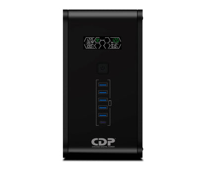 No-Break CDP R-SMART751