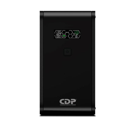 No-Break CDP R-SMART 1010