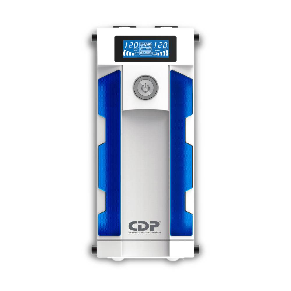 No Break CDP GSMART1516