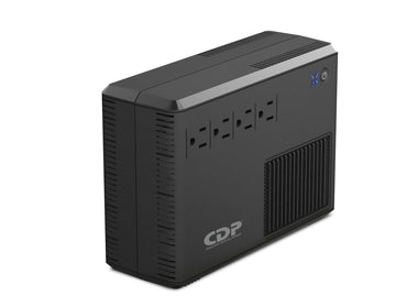 No break  CDP RUPR604