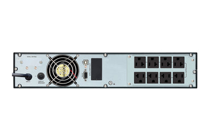 No-Break CDP UPO11-2 RT