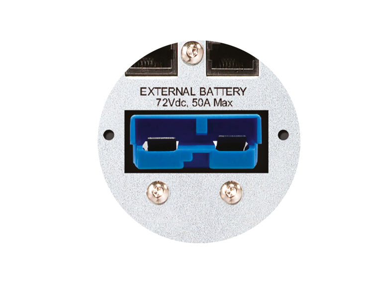 No-Break CDP UPO11-3 AX (I)