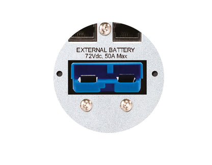 No-Break CDP UPO11-3 AX (I)