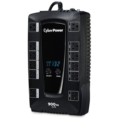 No-Break CyberPower AVRG900LCD