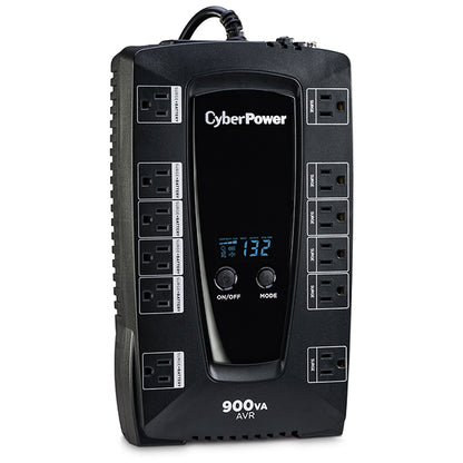 No-Break CyberPower AVRG900LCD