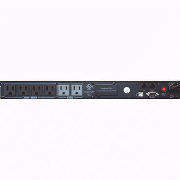 No-Break CyberPower OR1000LCDRM1U