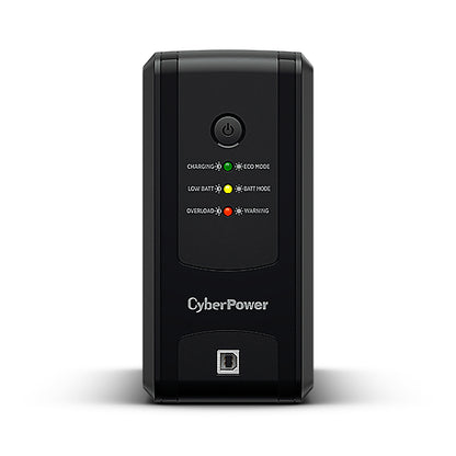 No Break CyberPower UT750GU