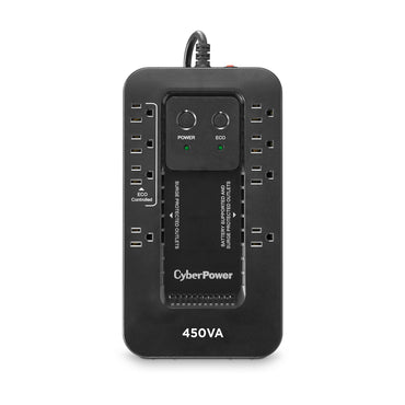 No Break CyberPower EC450G